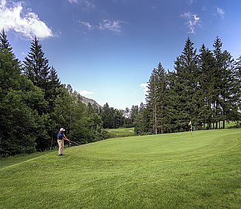 Golf Club Tarvisio